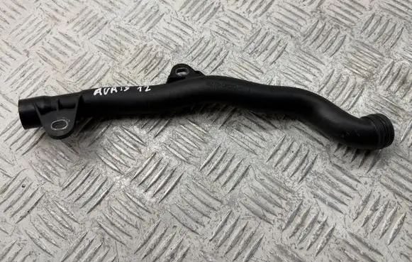 Toyota Auris 150 Engine coolant pipe/hose 162780R010 162780R010A