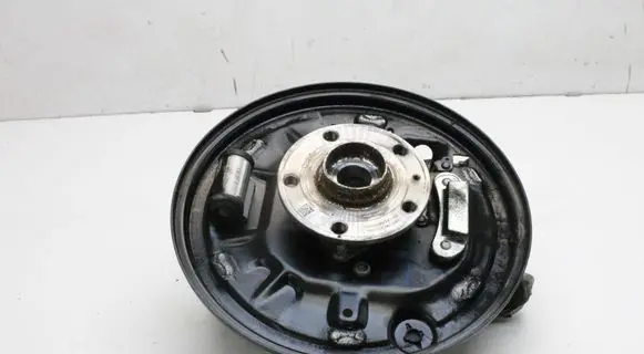 Cupra Born Rear wheel hub 1EA505433N