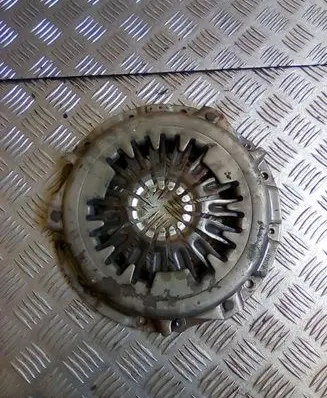 Pressure plate