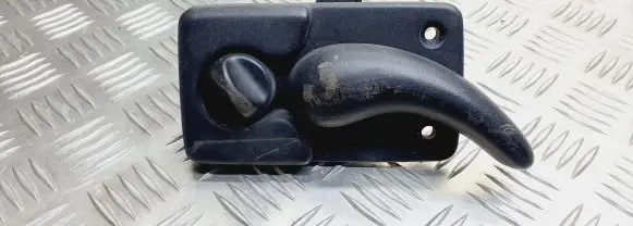 Opel Movano A Sliding door interior handle 7700352