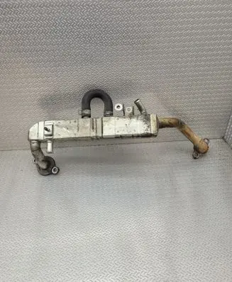 Subaru XV I EGR valve cooler 14793AA030