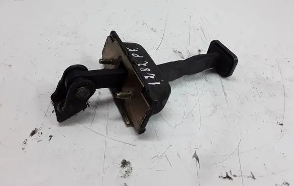 Mercedes-Benz ML W163 Front door check strap stopper