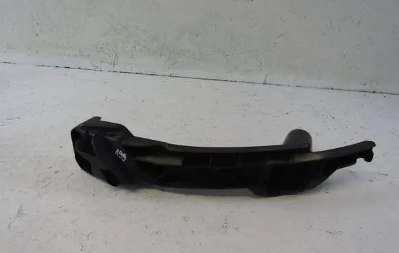 Volkswagen Golf V Front bumper mounting bracket 1K0807889A
