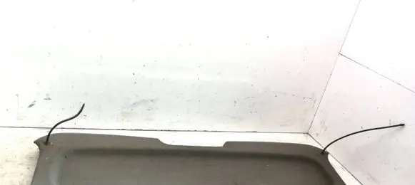 Nissan Micra Parcel shelf 