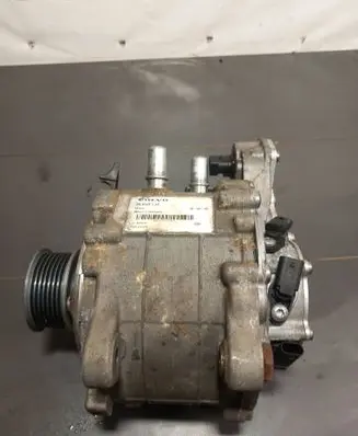 Generator/alternator