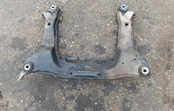 Front subframe