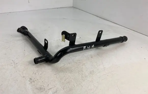 Skoda Octavia Mk2 (1Z) Engine coolant pipe/hose 03G121065AA