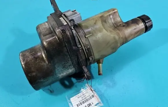 Volvo V50 Power steering pump 5N513K514AD IMPRK1582011