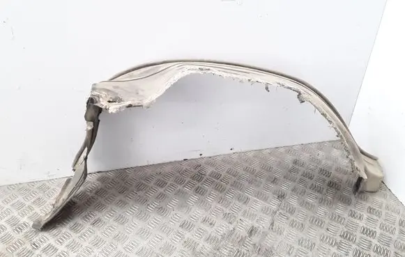 Mercedes-Benz W123 Front wheel arch liner splash guards 1238840565