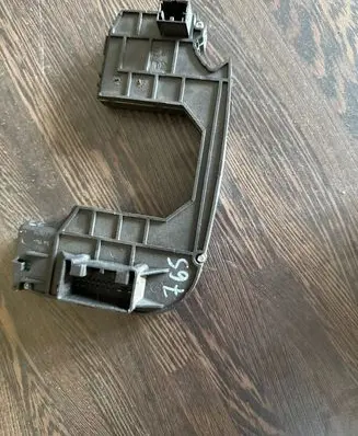 Audi A4 S4 B7 8E 8H Engine control unit/module 8E0953549Q