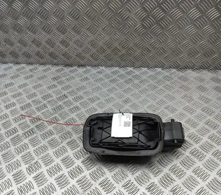 Audi A3 S3 8V Fuel tank cap 8V5809906 8V0862153A