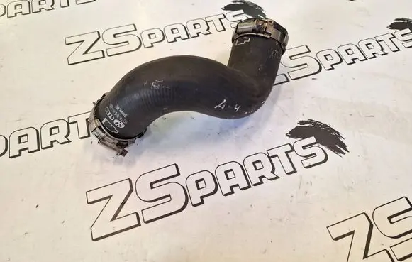 Audi A4 S4 B7 8E 8H Intercooler hose/pipe 8E0145790G