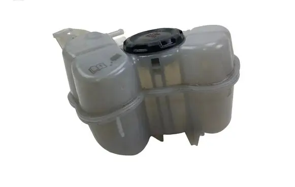 Volkswagen ID.4 Coolant expansion tank/reservoir 1EA121407H