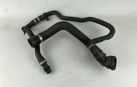 BMW 4 F32 F33 Engine coolant pipe/hose 8662836
