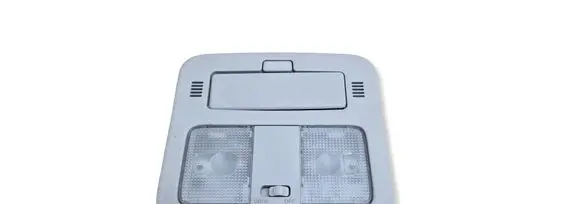 Renault Koleos I Rear seat light 