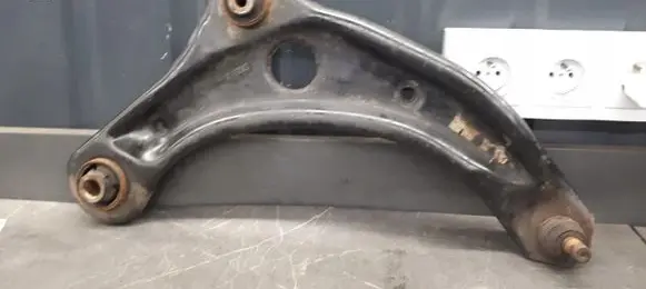 Nissan Micra K14 Front control arm