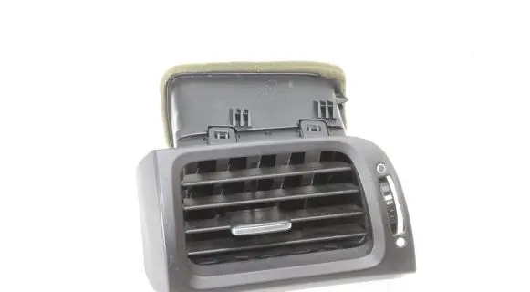 Honda Accord Dashboard air vent grill cover trim 77630TL0 G01021