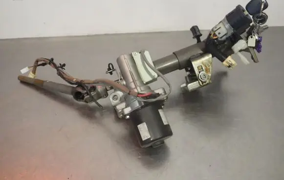 Toyota Aygo AB10 Steering wheel axle 160800-0251