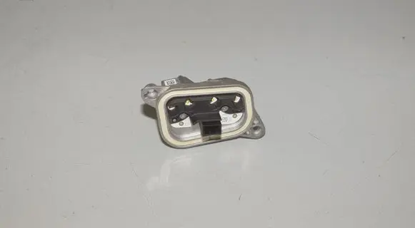 BMW X1 F48 F49 LED ballast control module 