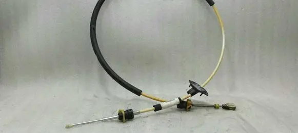 Porsche 718 Cayman 982 982c Gear shift cable linkage 982713266
