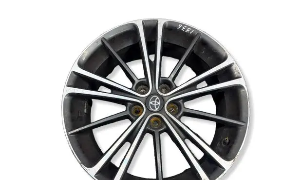 Toyota GT 86 R17 alloy rim 
