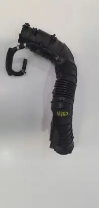 KIA Ceed Air intake hose/pipe 28140M6850