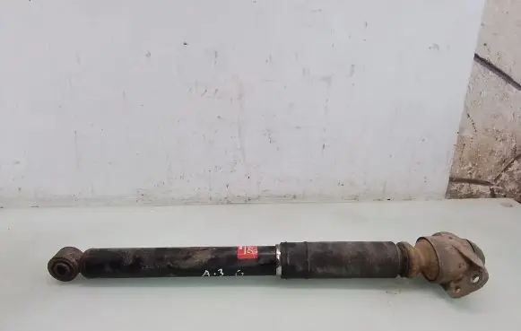 Audi A3 S3 8P Rear shock absorber/damper