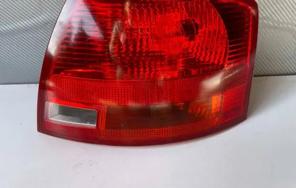 Audi A4 S4 B7 8E 8H Rear/tail lights