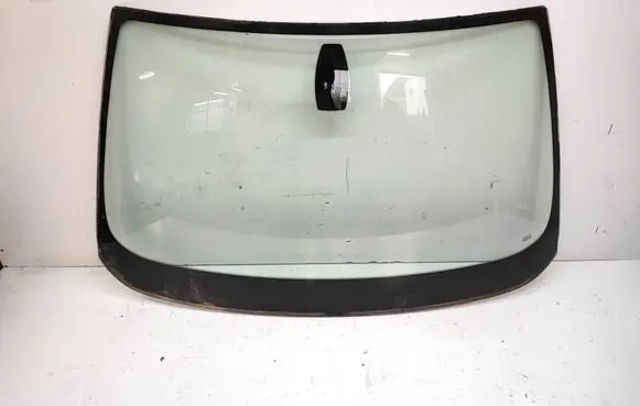 BMW 5 E60 E61 Front windscreen/windshield window 43R001585