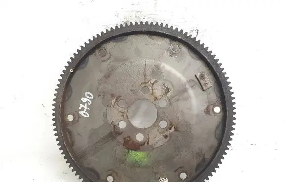 Flywheel