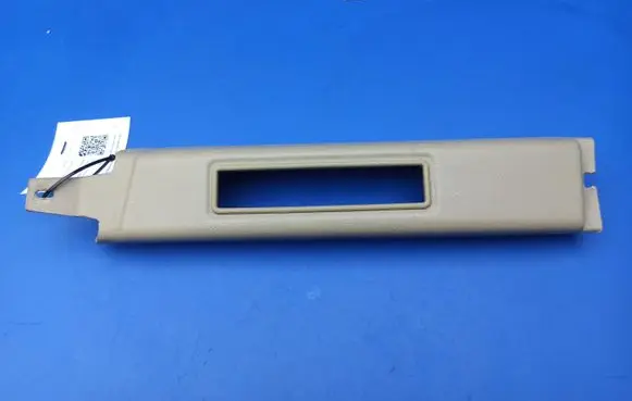 Jaguar XJS (B) pillar trim (top) BEC9033
