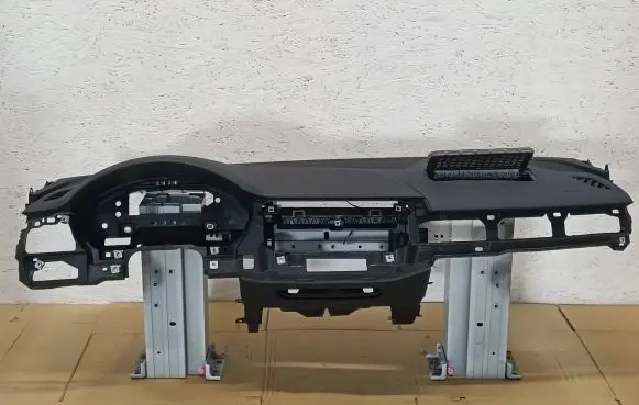 Audi A4 S4 B9 Dashboard 8W1857001K