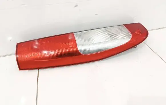 Mercedes-Benz Vito Viano W639 Rear/tail lights