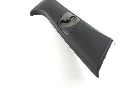 (B) pillar trim (top)
