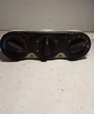 Ford Connect Climate control unit 7T1618C419AA