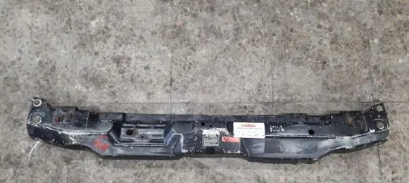 KIA Carnival Radiator support slam panel
