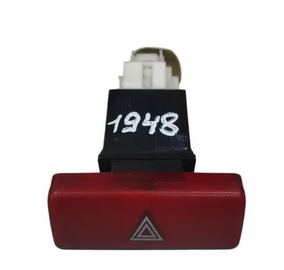 Mitsubishi Lancer Hazard light switch 