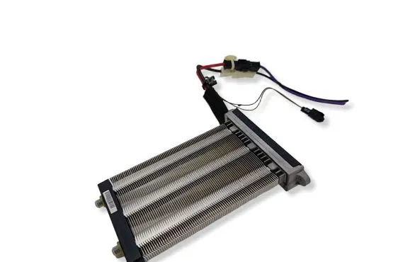 Ford S-MAX Electric cabin heater radiator 6G9118K463DC 44037014 0171132104