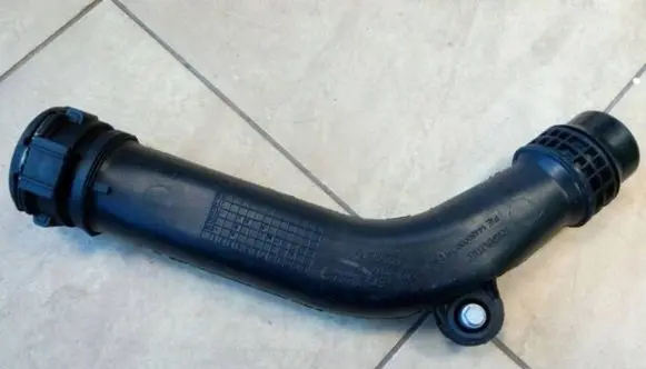 Renault Megane III Intercooler hose/pipe 144600001R NE70020