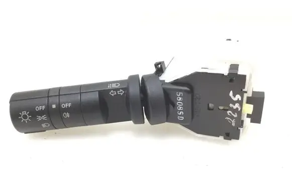 Nissan Murano Z50 Wiper turn signal indicator stalk/switch 
