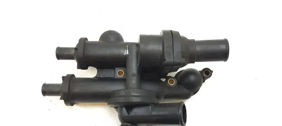 Thermostat/thermostat housing