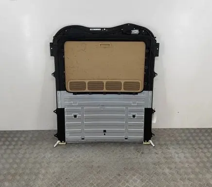 Mercedes-Benz CL C216 Sunroof set A2167800013 A2167800036