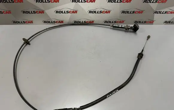 Volkswagen Transporter - Caravelle T4 Throttle cable 701711501B