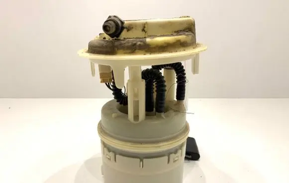 Peugeot 307 In-tank fuel pump 