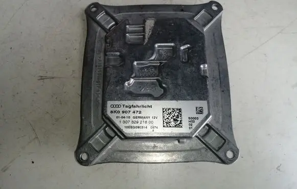 Headlight ballast module Xenon