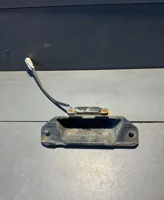 Honda CR-V Tailgate release/open handle 