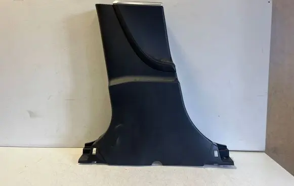Tesla Model S (B) pillar trim (bottom) 102076900D