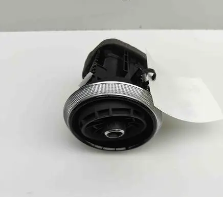 Audi A3 S3 8V Dashboard air vent grill cover trim 81A820901F