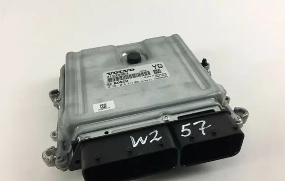 Volvo V60 Other control units/modules 31336983