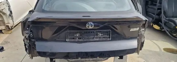 MG MG4 ev Tailgate/trunk/boot lid